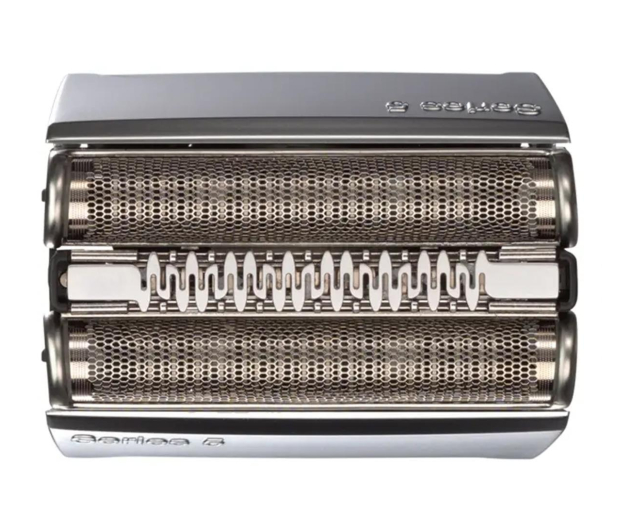 Braun Folia + Blok ostrzy 52S - 247884 - zdjęcie 4